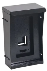 PROTETOR P/ INTERFONE INTELBRAS IN.BR. 3532 / 3542 - PRETO - 7-P004 - PROTECT.M