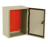 QUADRO COMANDO QCS 5040-20 STANDARD 500X400X200 - 902312 - LEGRAND/CEMAR