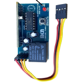 RECEPTOR MONO 433MHZ 682TX - MKN