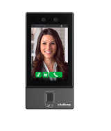 CONTROLADOR DE ACESSO SS 3542 MF W - INTELBRAS