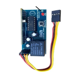 REPETIDOR DE CONTROLE 433 MHZ - MKN