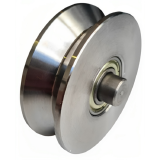 ROLDANA DE ACO 3quot; EM V