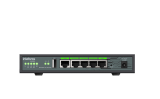 Roteador Intelbras Load Balance Vpn Gigabit R3005g Gerenc