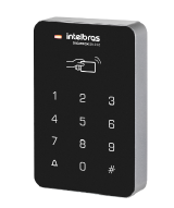 (P) LEITOR DIGIPROX SA202 COM TECLADO SENHA 4682036 INTELBRASSC
