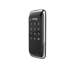 (P) FECHADURA DIGITAL SMART DE SOBREPOR MFR 1001