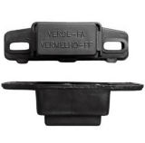 (ES) FIM DE CURSO DZ MAGNETICO SENSOR HALL 2 PCS R-5378 - ROSSI