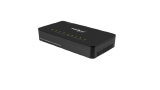 (P) SWITCH 8 PORTAS FASTQS SF800Q+ - 4760020 INTELBRAS