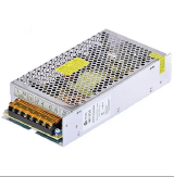 FONTE DE ALIMENTACAO CHAVEADA COLMEIA 12V 10A - ALM