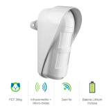 SENSOR EXTERNO S/FIO SPW 750  - SULTON