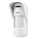 SENSOR INFRAVERMELHO PASSIVO C/FIO IVP 7000 EX 4541076 - INTELBRAS (MG)