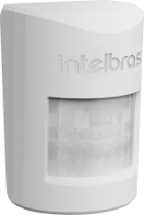 SENSOR INFRAVERMELHO PASSIVO S/FIO IVP 1000 PET SF 4541072 - INTELBRAS