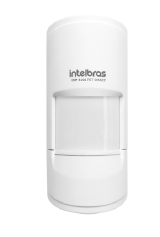 SENSOR IR SEM FIO IVP 4101 PET SMART 4541018 - INTELBRAS
