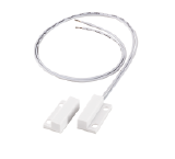 SENSOR MAGNETICO COM FIO XAS SOBREPOR  4541037 - INTELBRAS