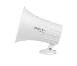 SIRENE 120 DB SIR 3000 BRANCA 4543548 - INTELBRAS SC