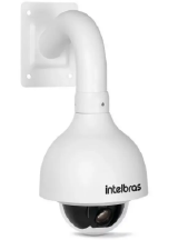 CAMERA SPEED DOME VHD 5220 SD - 4563223 - INTELBRAS