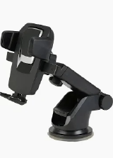 SUPORTE P/ CELULAR CARRO HMASTON CJ-02