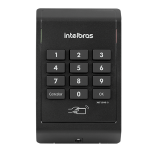 LEITOR INTELBRAS RFID C/TECLADO XLT1000 ID