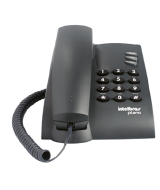 TELEFONE COM FIO PLENO