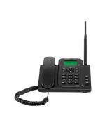 TELEFONE INTEL CELULAR FIXO 4G WIFI CFW 9041
