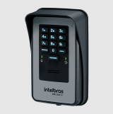 TERMINAL DEDICADO PORTEIRO XPE1013 FIT 4504502 - INTELBRAS