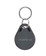 CHAVEIRO RFID 125 KHZ TH 1000 4684012 - INTELBRAS