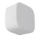 CAIXA DE PASSAGEM PLASTICA VBOX 1000 MINI 4560050  - INTELBRAS - (SC)