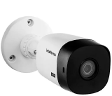 CAMERA INTEL IR 20M 3,6MM VHL1120B BULLET