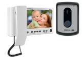 VIDEOPORTEIRO INTEL IV 7010HS