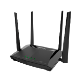 (P) ROTEADOR WIRELESS W5-1200F 4750077 - INTELBRAS