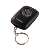 CONTROLE REMOTO XAC 2000 PRETO - INTELBRAS