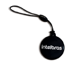 CHAVEIRO PROX MIFARE XID1000 - INTELBRAS