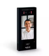 (P) VIDEO PORTEIRO EXTERNO FACIAL XPE 3200 PLUS IP 4500043 (SC) - INTELBRAS
