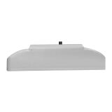 ACIONADOR SMART 10A, BRANCO, ZNS-ASZ-WH01 - ZINNIA